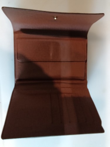 Louis vuitton geldbörse neu - louis,