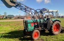 Hanomag granit 500 - granit,