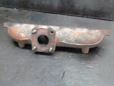 Auspuffkrümmer Opel Astra Caravan TD F 60 KW 82 PS Kombi