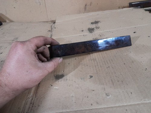 Audi holz blende - 4b,