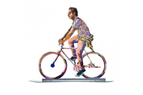 David gerstein objektwanderer - gerstein,