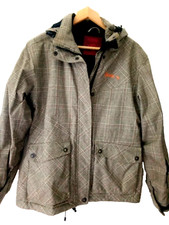 Iguana Jacke Skijacke Gr. 42