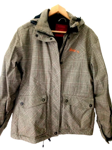 Iguana jacke skijacke 42 - iguana, gr.