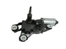 Wischermotor Scheibenwischermotor Hi Heckwischermotor für Seat Ibiza III 6J