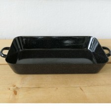 Riess Emaille Bratreine