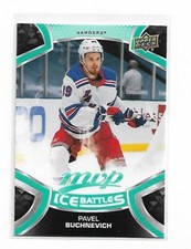 NHL Playercard 21-22 MVP Ice