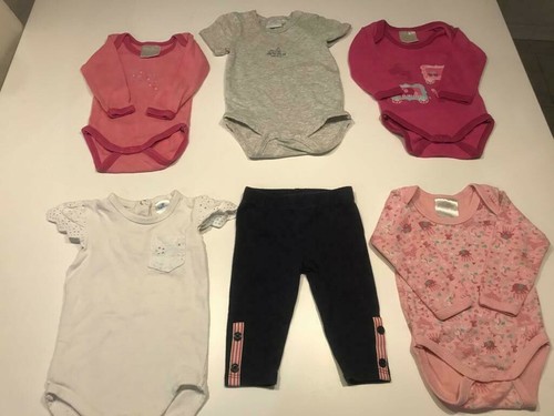 Klamottenpaket babys mädchen - klamottenpaket,