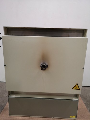 Nabertherm ofen typ - nabertherm,