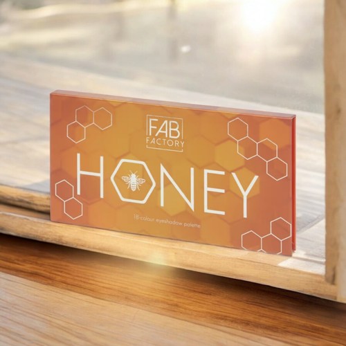 Fab factory lidschattenpalette - fab,