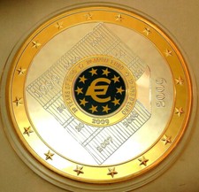 10 Jahre Euro 1999-2009 Europa
