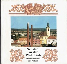 Neustadt Waldnaab