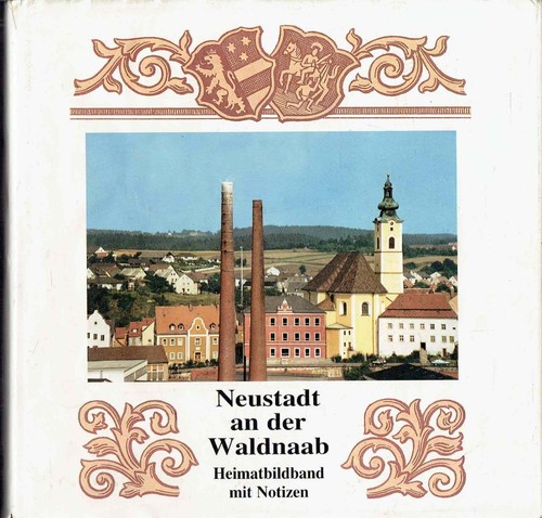 Neustadt waldnaab - neustadt,