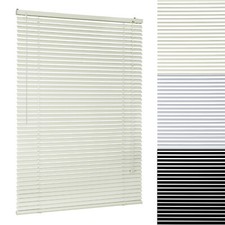 Jalousie Aluminium Klemmfix Easyfix Jalousie Jalousette Alujalousie ohne Bohren