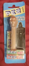 STAR WARS C-3PO - PEZ Spender