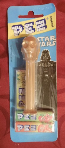 Star wars 3po - c-3po, spender