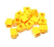 15x lego brick - lego, with