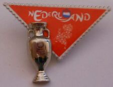 Fußball EM 2012 Pin Polen