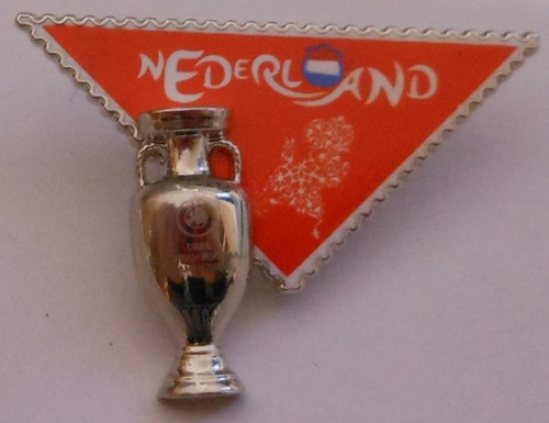 Fußball 2012 pin - pin, polen