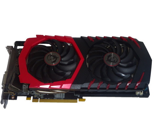 Msi 480 gaming - msi, 8gb