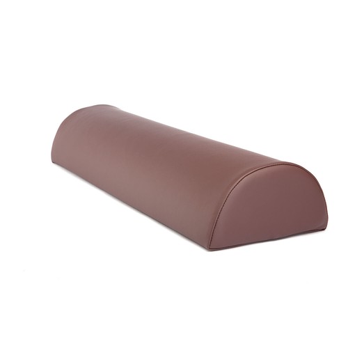 Knierolle halbrund mittel