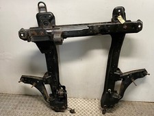 Ford USA Probe I 2.2 GT Turbo 148 PS Vorderachse Achsträger Vorne Querlenker