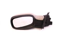 linker Außenspiegel Renault Megane 2 Cabrio Coupe CC champagner Spiegel links