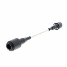 Ducati Multistrada V2 Crash