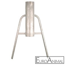 Hand Rammer bis 12cm Handramme