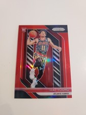 🔥 Trae Young RC Panini