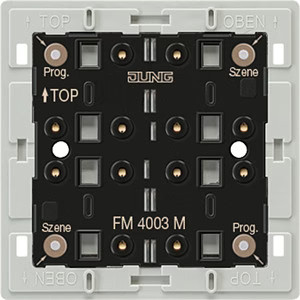Jung fm4003m enet - fm4003m,