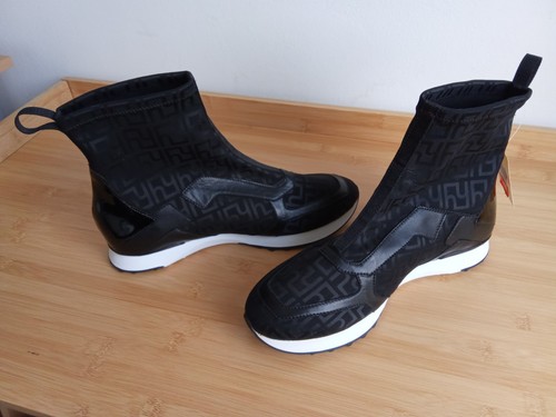 Högl schuhe schwarz 39 - högl,