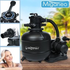 Miganeo sandfilteranlage - miganeo,