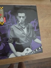 THE CLASH - Should I Stay Or