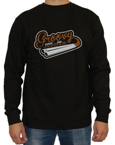 Groovy baby sweater tanz - baby,