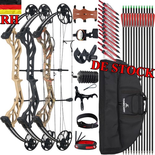 Compoundbogen recurve bogen - compoundbogen,