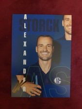 AK  Alexander Storck  FC Schalke 04  2024/25 NEU