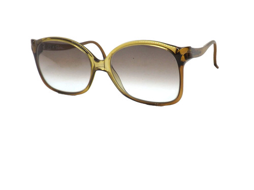Sonnenbrille frau vintage - frau,