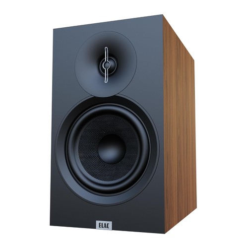 Elac debut db63 wn - debut, 3.0