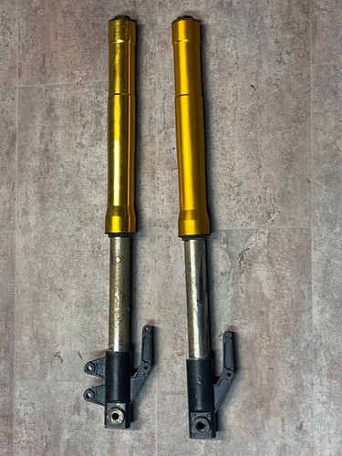 Upside down gabel - evtl., für