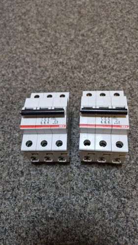 Abb s203m - abb,