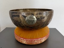 Große Tibetische Klangschale