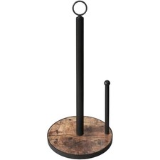 Küchenrollenhalter Holz