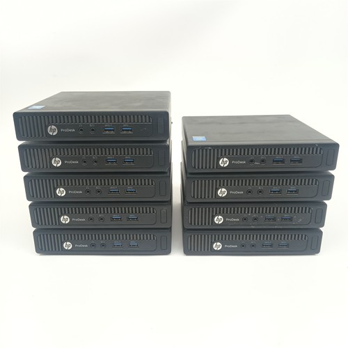 Lot hp prodesk - 9],