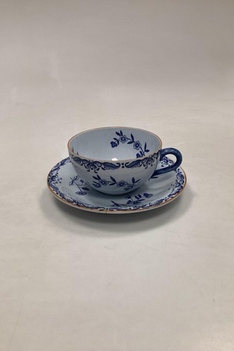Rorstrand ostindia kaffeetasse - ostindia,