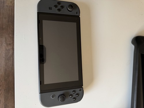 Nintendo switch hac 001 - nintendo, hac-001(-01)