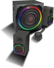 SPEEDLINK GRAVITY CARBON RGB