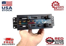 AC PANEL ISUZU NPR ALTES