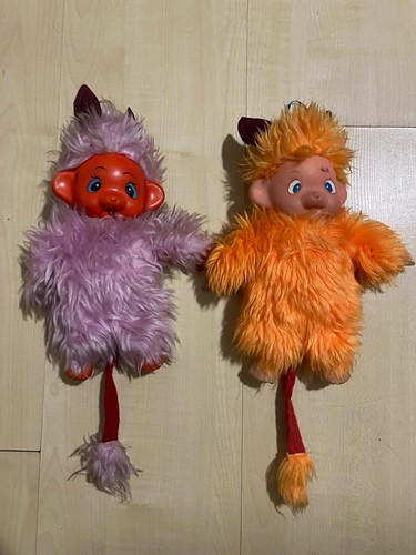 Teufel puppen ähnlich - puppen,