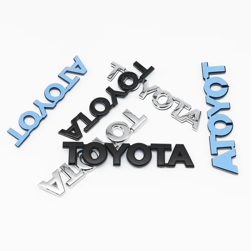 Car trunk tail sticker - car,