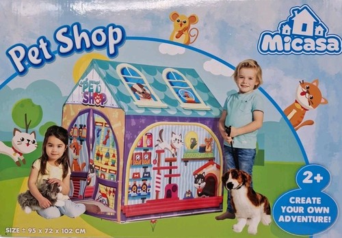 Micasa pavlov toyz - micasa, pavlov'z
